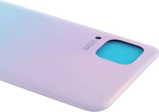 Capac Baterie Roz pentru Huawei P40 Lite