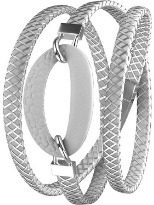 Panarea Damen Armband Handschellen Aus Silber