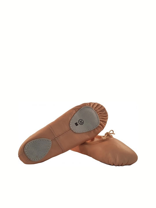 Godance Ballet Shoes Pink