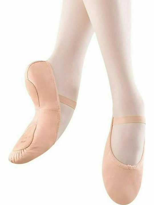 Godance Ballet Shoes Pink