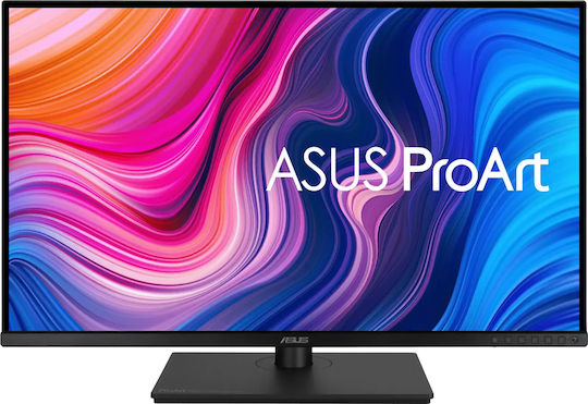 Asus ProArt PA329CV IPS HDR Monitor 32" 4K 3840x2160 mit Reaktionszeit 5ms GTG