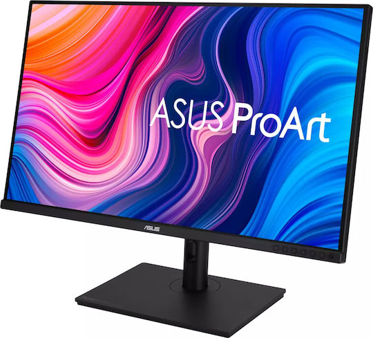 Asus ProArt PA329CV IPS HDR Monitor 32" 4K 3840x2160 mit Reaktionszeit 5ms GTG