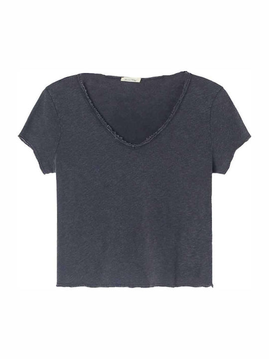 Γυναικείο T-shirt Γκρι