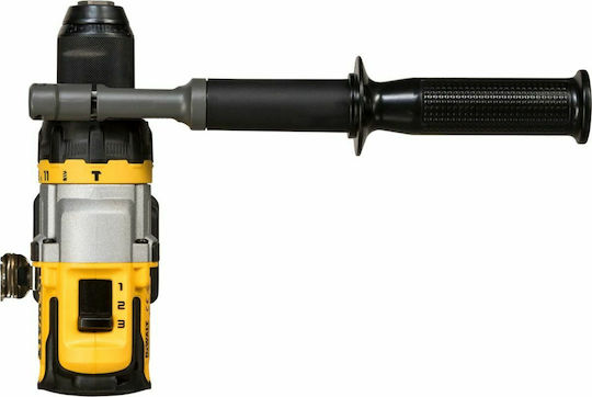 DEWALT DCD999NT Șurubelniță Cu Percuție Mașină De Găurit Cu Baterie Solo Fără Perii 18V