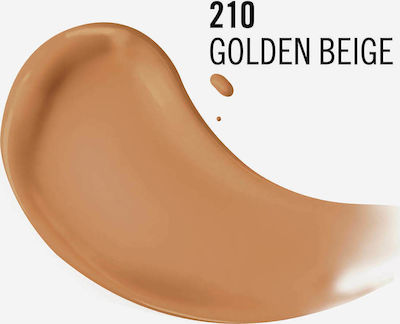 Rimmel Kind and Free Skin Tint Foundation Golden Beige 30ml