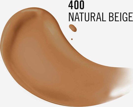 Rimmel Kind And Free Skin Tint Foundation Mov/alb Bej natural 30ml