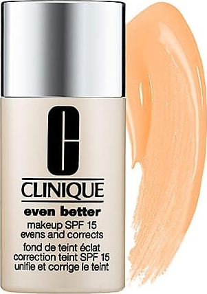 Clinique Even Better Liquid Foundation SPF15 WN16 Buff 30ml