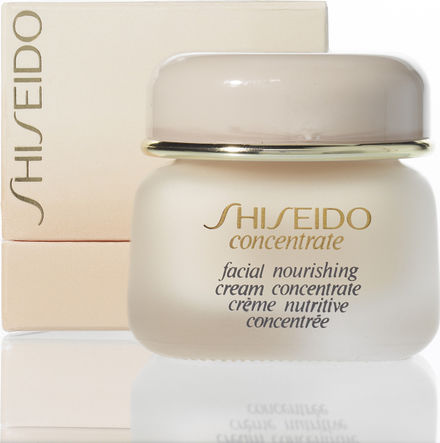 Shiseido Concentrate 24h Cream Face 30ml