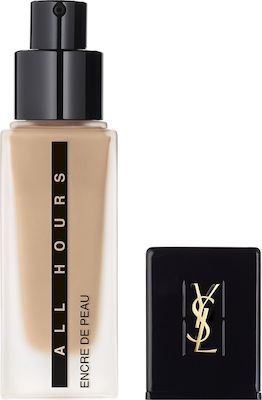 Ysl All Hours Foundation 25ml