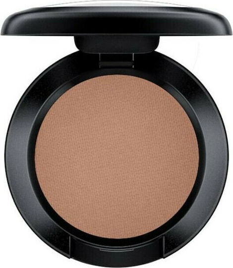 M.A.C Eye Shadow Matte in Solid Form with Brown Color 1.5gr