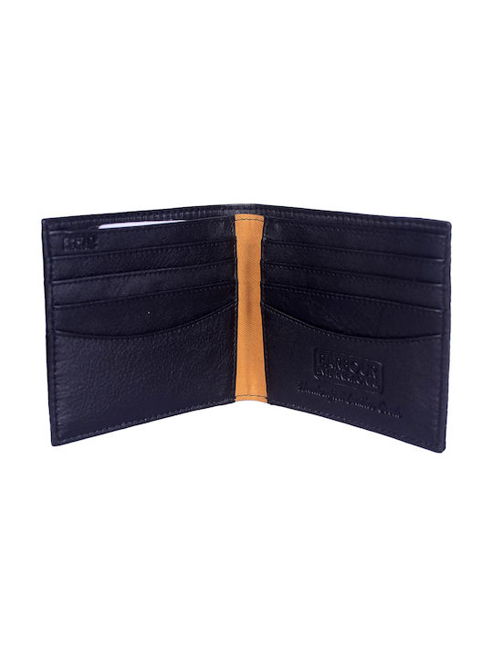 Barbour Men's Wallet Black