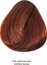 Bioshev Professional Haarfärbemittel Cremes 7.4...