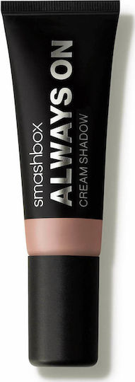 Smashbox Always On Lidschatten Matte in Creme-Form mit Rosa Farbe 10ml