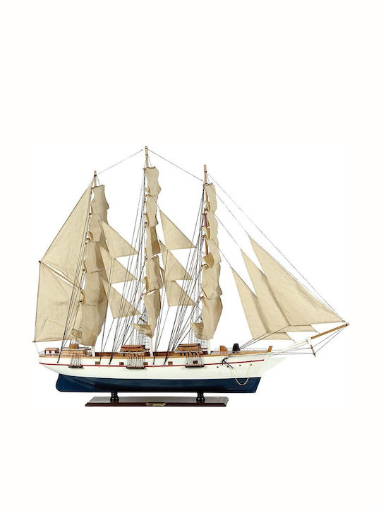 31113 Χριστουγεννιάτικο Ιστιοπλοϊκό 50x45cm 31113 Χριστουγεννιάτικο Ιστιοπλοϊκό 50x45cm
