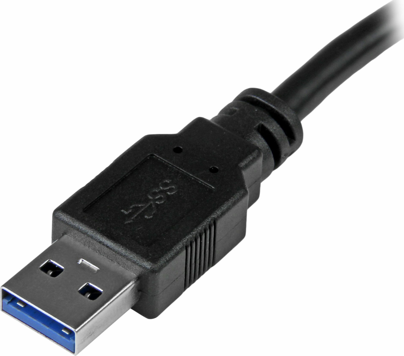 DIGITUS B2B Shop  USB 2.0 - câble adaptateur IDE/SATA