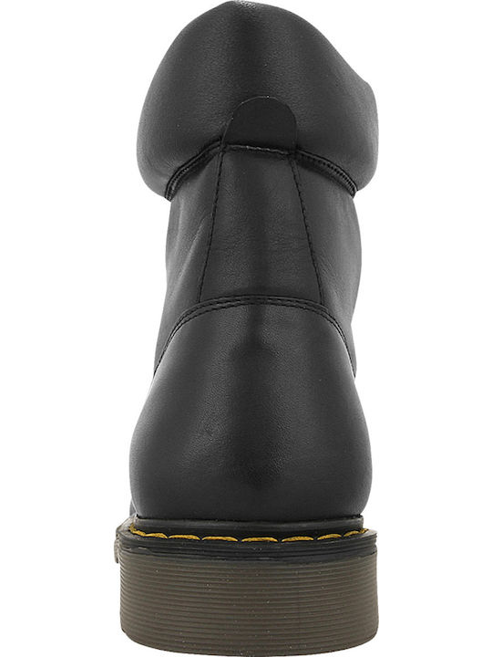 Limone Schwarz Stiefel AD7882.2983.D-01