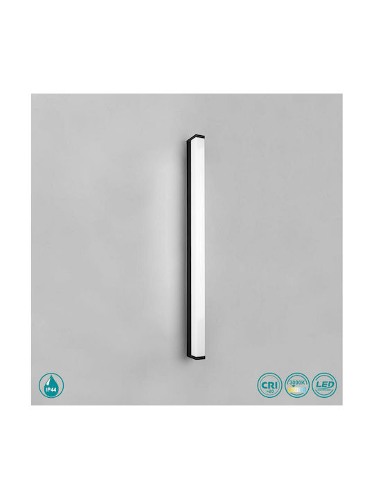 Fábio Yo  Trio Lighting Fabio Clasic Lumină de Baie cu LED Integrat și