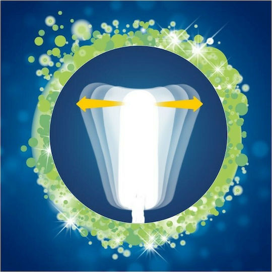 Tampax Tampons Compak Pearl with Applicator for Heavy Flow 16pcs