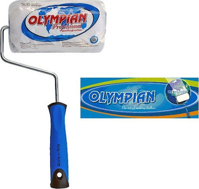 Olympian Paint Extender Roller 50mm/18cm