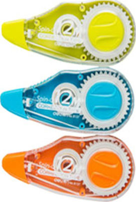 Deli Correction Tape (Μiscellaneous colours)