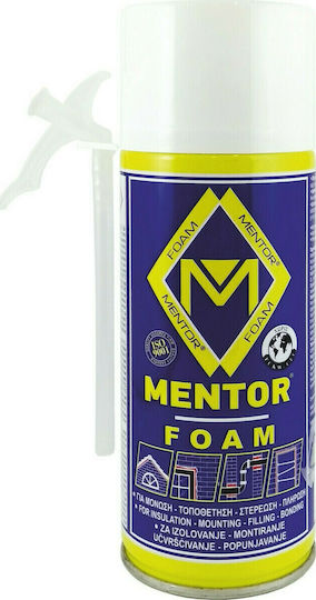 Spumă Poliuretanică de Mână 300ml