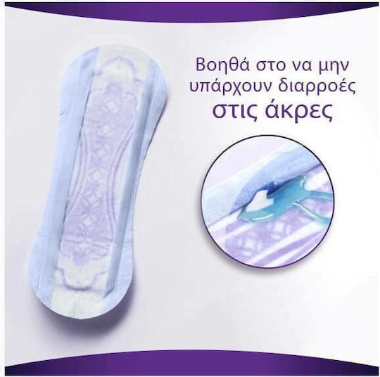 Always Discreet Sanitary Pads