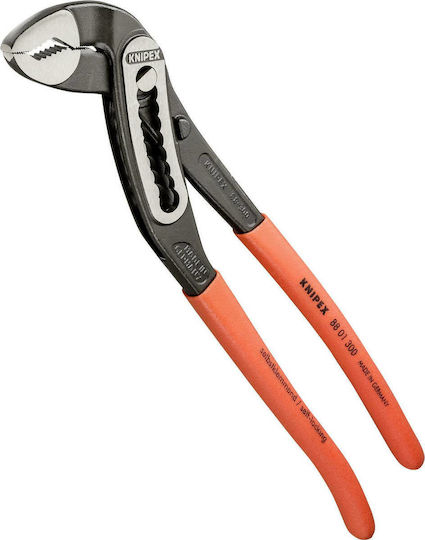 Knipex Alligator Adjustable Wrench 2¾" 300mm