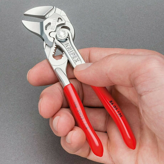Knipex Adjustable Wrench 1" 125mm