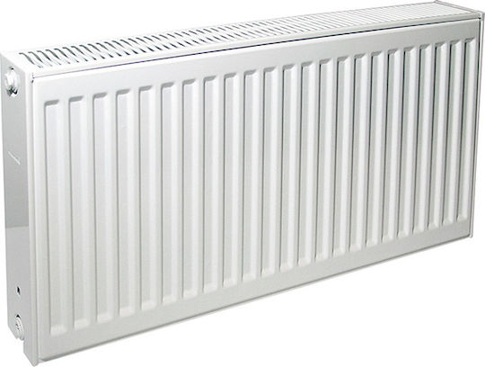 Purmo Compact External Loop Panel Radiator Body Triple-column 33/600/400 1028kcal/h