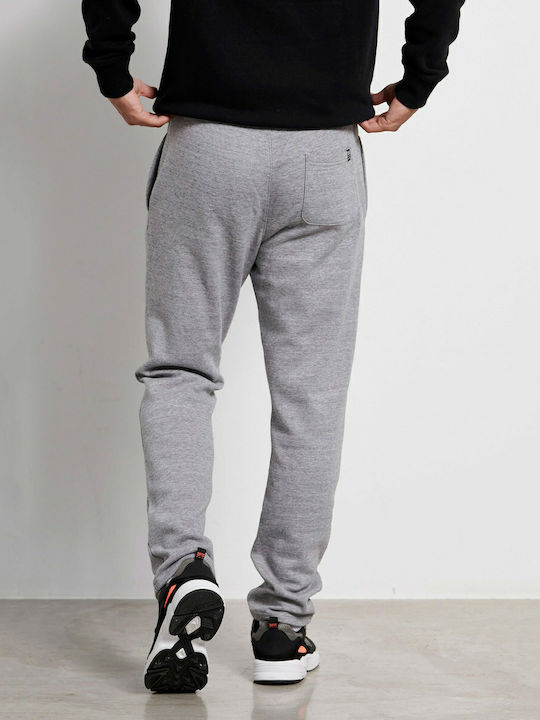 Jogginghose mit Gummizug Gray