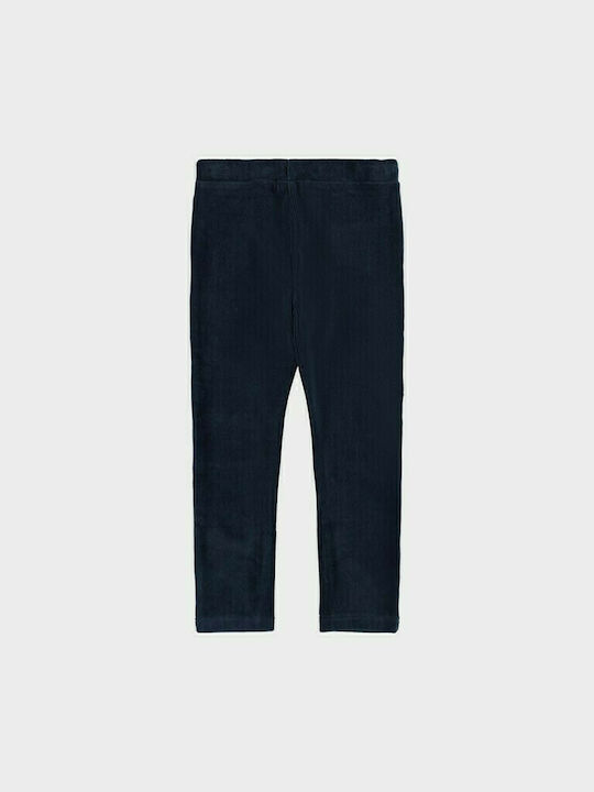 Name It Kids Long Legging Navy Blue