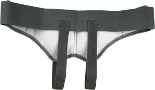 Ortholand OIK/Hernia Belt Ρυθμιζόμενος Κηλεπίδεσμος σε Γκρι Χρώμα