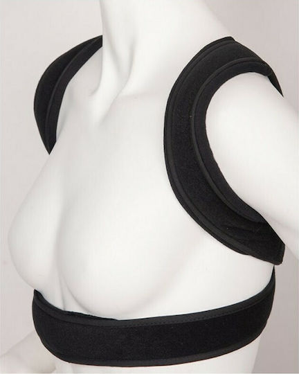 Medical Brace MB.5200 Guler Rucsacuri în Negru Culoare