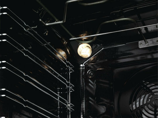 Electrolux Cuptor Deasupra Blatului 72lt L59.4cm.