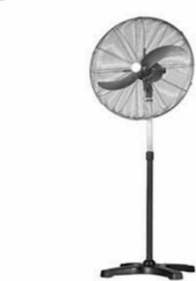 Primo PRSF-80522 800522 Pedestal Fan 200W Diameter 65cm with Remote Control