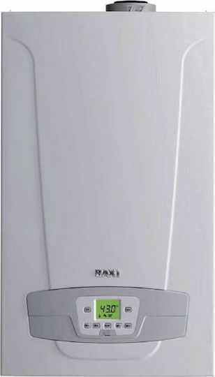 Baxi Wall-mounted Boiler Condensation Gas with Burner 13757kcal/h