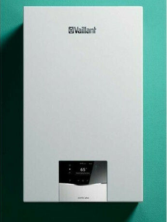 Vaillant EcoTEC plus VUW 26 CS Wandmontage Kessel Kondensation Gas mit Brenner 22355kcal/h