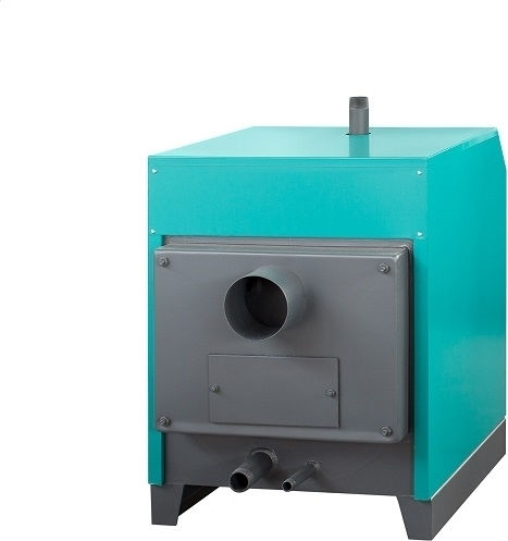 Halcotherm L3D 80 Boiler Gas / Petroleum 80000kcal/h