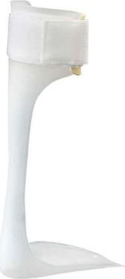 Vita Orthopaedics 06-2-054 Νάρθηκας Ποδοκνημικής Αριστερής Πλευράς σε Λευκό Χρώμα