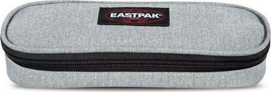 Eastpak Oval Small Несесер с 1 Отделение Сив