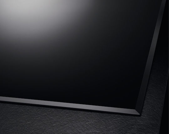 AEG 6000 FlexiBridge Επαγωγική Εστία Αυτόνομη με Λειτουργία Κλειδώματος 59x52εκ.