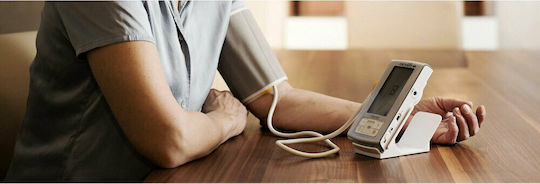 Microlife BP A7 Touch AFIB Electronical Blood Pressure Monitor Arm with Arrhythmia Detection