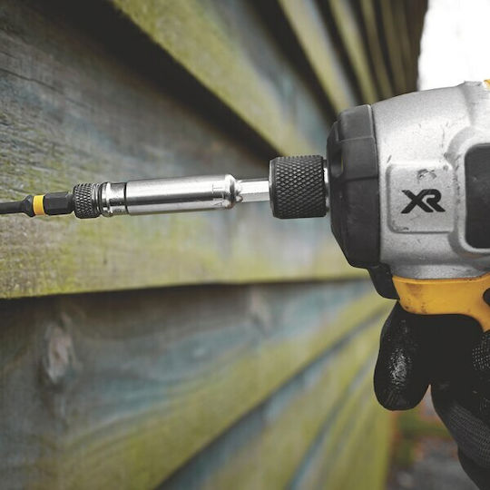 DEWALT Σετ 5 Μύτες Κατσαβιδιού Σταυρός / Allen Extreme