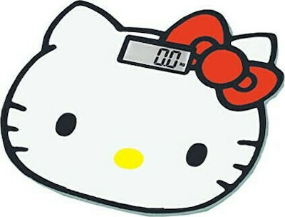 Hello Kitty HK-B90010 Ψηφιακή Ζυγαριά
