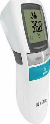 Homedics Baby Digital Forehead Thermometer with Infrared TE-200-EEU