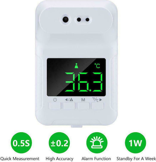 Dispozitiv Medical de Măsurare K-3Χ
