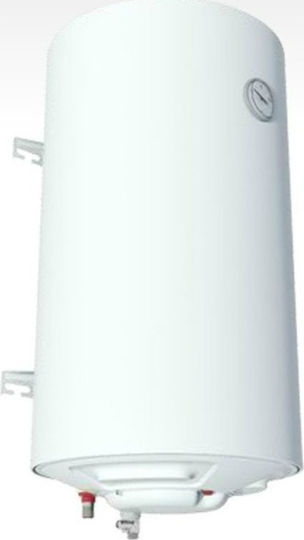 Sonne Aktion Ηλεκτρομπόιλερ 100lt Glass Οριζόντιο 3.5kW