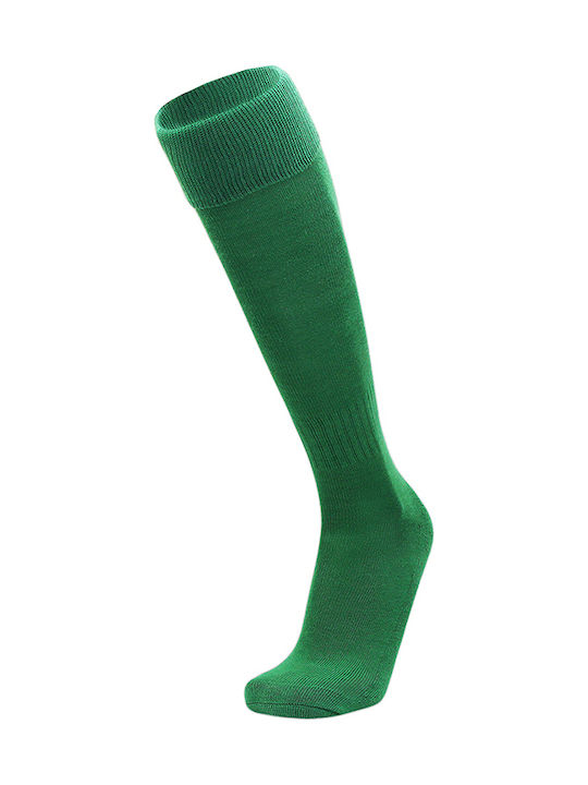 Xcode Ποδοσφαιρικές Κάλτσες Πράσινες 1 Ζεύγος