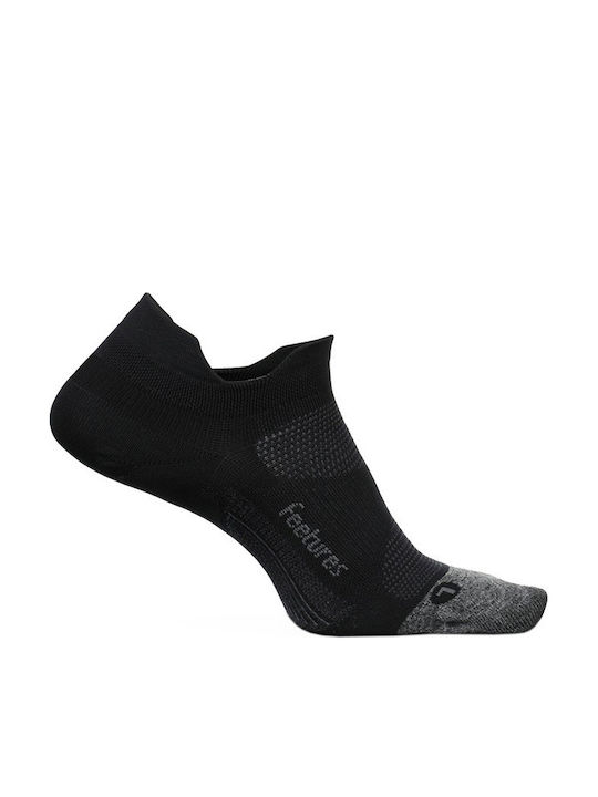 Feetures Elite Ultra Light E55159 Running Κάλτσες Μαύρες