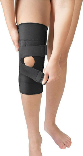 Ortholand 416 Elastische Kniebandage mit Loch